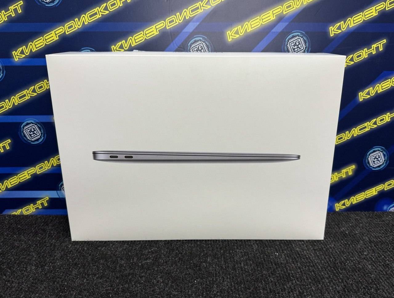 Apple MacBook Air 13 (A2337, M1, 2020) купить бу с рук